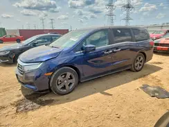 5FNRL6H57MB033800 2021 HONDA ODYSSEY