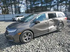 5FNRL6H57MB036907 2021 HONDA ODYSSEY
