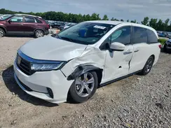 5FNRL6H57MB040293 2021 HONDA ODYSSEY