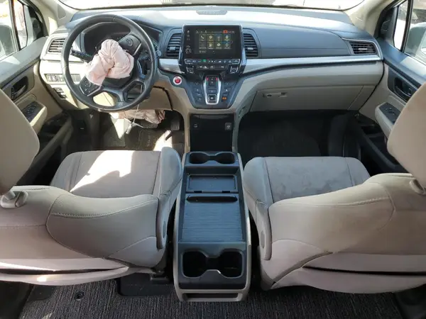 5FNRL6H57MB040357 2021 HONDA ODYSSEY - Image 8