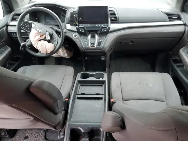 5FNRL6H57MB040939 2021 HONDA ODYSSEY - Image 8