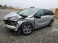 5FNRL6H57NB004556 2022 HONDA ODYSSEY