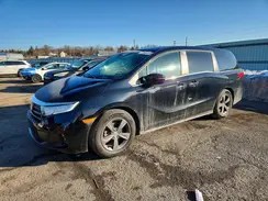 5FNRL6H57NB022524 2022 HONDA ODYSSEY