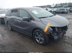 5FNRL6H57NB024001 2022 HONDA ODYSSEY