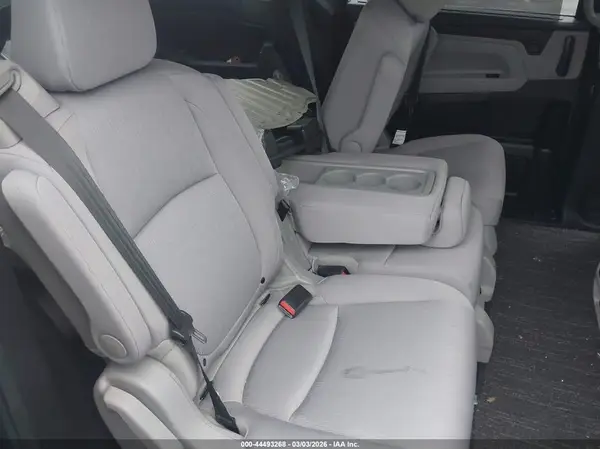 5FNRL6H57NB024001 2022 HONDA ODYSSEY - Image 8