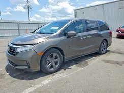 5FNRL6H57NB029960 2022 HONDA ODYSSEY