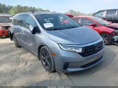 5FNRL6H57NB031112 2022 HONDA ODYSSEY