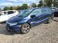 5FNRL6H57NB035211 2022 HONDA ODYSSEY