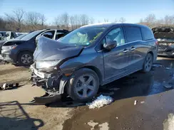 5FNRL6H57PB058393 2023 HONDA ODYSSEY