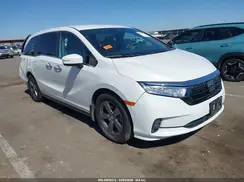 5FNRL6H57PB069037 2023 HONDA ODYSSEY