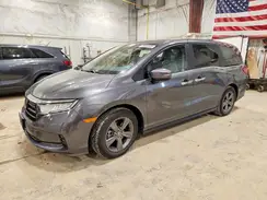 5FNRL6H57PB070589 2023 HONDA ODYSSEY