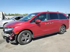 5FNRL6H57RB008287 2024 HONDA ODYSSEY
