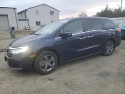 5FNRL6H57RB047980 2024 HONDA ODYSSEY
