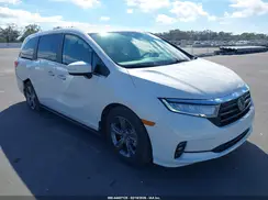 5FNRL6H57RB070188 2024 HONDA ODYSSEY