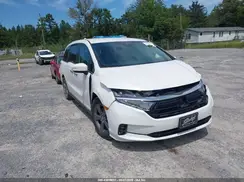 5FNRL6H57RB072071 2024 HONDA ODYSSEY
