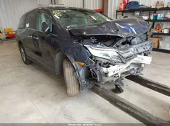 5FNRL6H58JB033008 2018 HONDA ODYSSEY