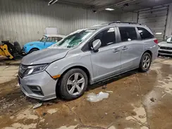 5FNRL6H58JB038922 2018 HONDA ODYSSEY