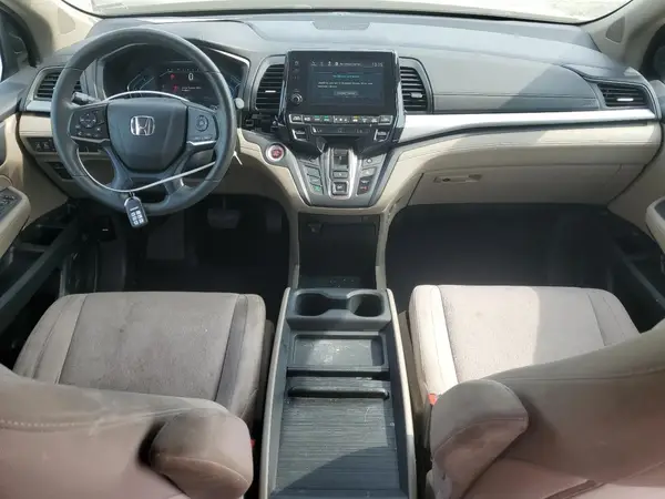 5FNRL6H58JB040766 2018 HONDA ODYSSEY - Image 7