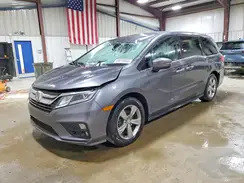 5FNRL6H58JB063853 2018 HONDA ODYSSEY