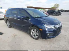 5FNRL6H58JB070625 2018 HONDA ODYSSEY