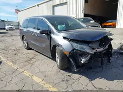 5FNRL6H58JB079406 2018 HONDA ODYSSEY