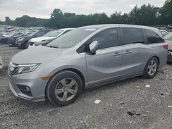 5FNRL6H58JB084217 2018 HONDA ODYSSEY