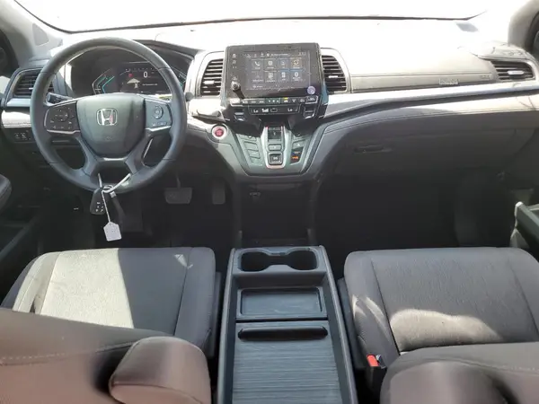 5FNRL6H58JB084217 2018 HONDA ODYSSEY - Image 8