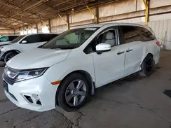 5FNRL6H58JB085237 2018 HONDA ODYSSEY