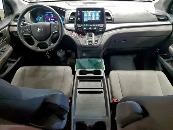 5FNRL6H58JB089353 2018 HONDA ODYSSEY - Image 8