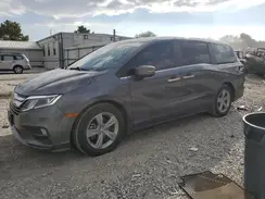 5FNRL6H58JB091569 2018 HONDA ODYSSEY