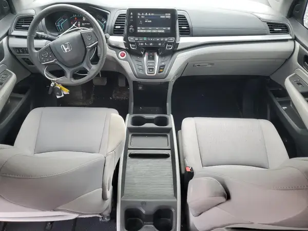 5FNRL6H58JB091569 2018 HONDA ODYSSEY - Image 8