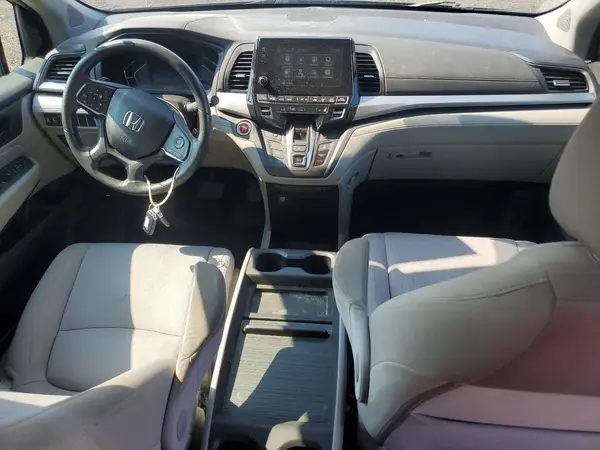 5FNRL6H58JB091572 2018 HONDA ODYSSEY - Image 8