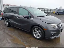 5FNRL6H58JB110718 2018 HONDA ODYSSEY