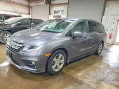 5FNRL6H58KB002763 2019 HONDA ODYSSEY