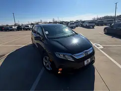 5FNRL6H58KB005579 2019 HONDA ODYSSEY