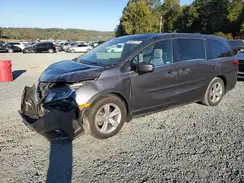5FNRL6H58KB010460 2019 HONDA ODYSSEY
