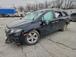 5FNRL6H58KB019367 2019 HONDA ODYSSEY
