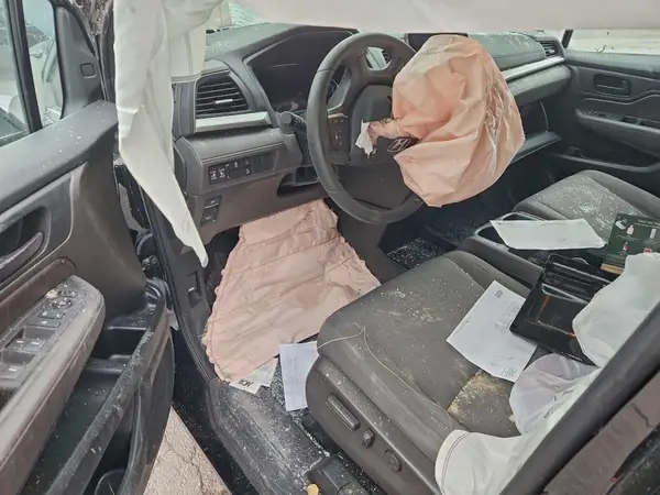 5FNRL6H58KB019367 2019 HONDA ODYSSEY - Image 8