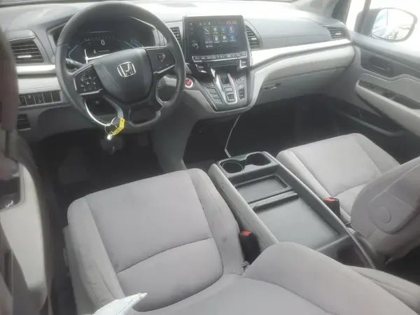 5FNRL6H58KB022432 2019 HONDA ODYSSEY - Image 8