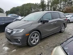 5FNRL6H58KB022933 2019 HONDA ODYSSEY