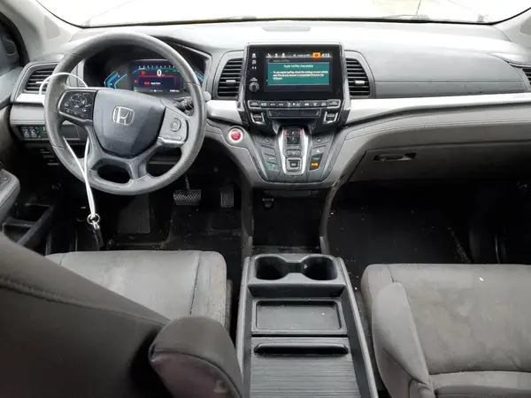 5FNRL6H58KB022933 2019 HONDA ODYSSEY - Image 8