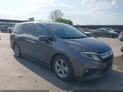 5FNRL6H58KB024181 2019 HONDA ODYSSEY