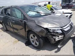 5FNRL6H58KB031325 2019 HONDA ODYSSEY