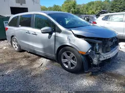 5FNRL6H58KB032555 2019 HONDA ODYSSEY