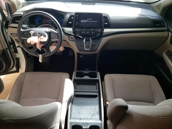 5FNRL6H58KB039277 2019 HONDA ODYSSEY - Image 8