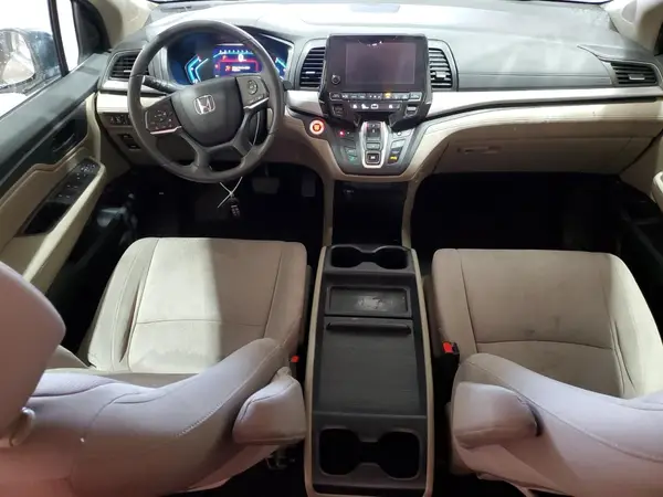 5FNRL6H58KB043054 2019 HONDA ODYSSEY - Image 8