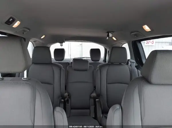 5FNRL6H58KB046696 2019 HONDA ODYSSEY - Image 8