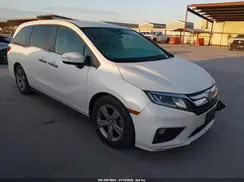 5FNRL6H58KB049288 2019 HONDA ODYSSEY