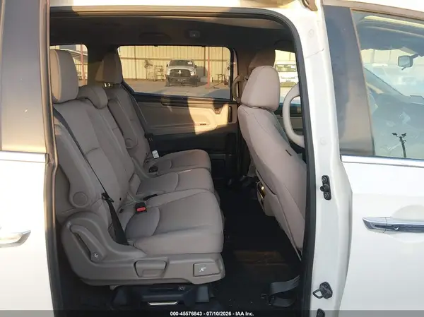 5FNRL6H58KB049288 2019 HONDA ODYSSEY - Image 8