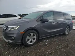 5FNRL6H58KB050411 2019 HONDA ODYSSEY